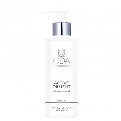 P41001, Active diluent with amber acid, oda-3, 200 ml