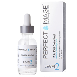 tca-gel-peel
