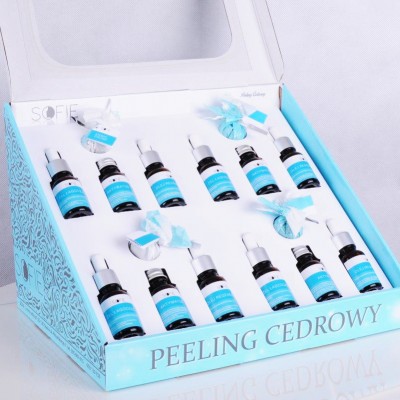 PEELING CEDROWY OTWARTY ESTE GROUP