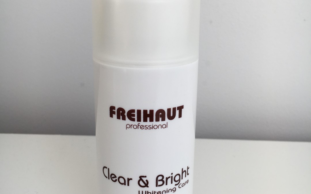 Krem z filtrem Rich Cream- Freihaut