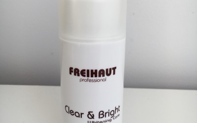 Krem z filtrem Rich Cream- Freihaut