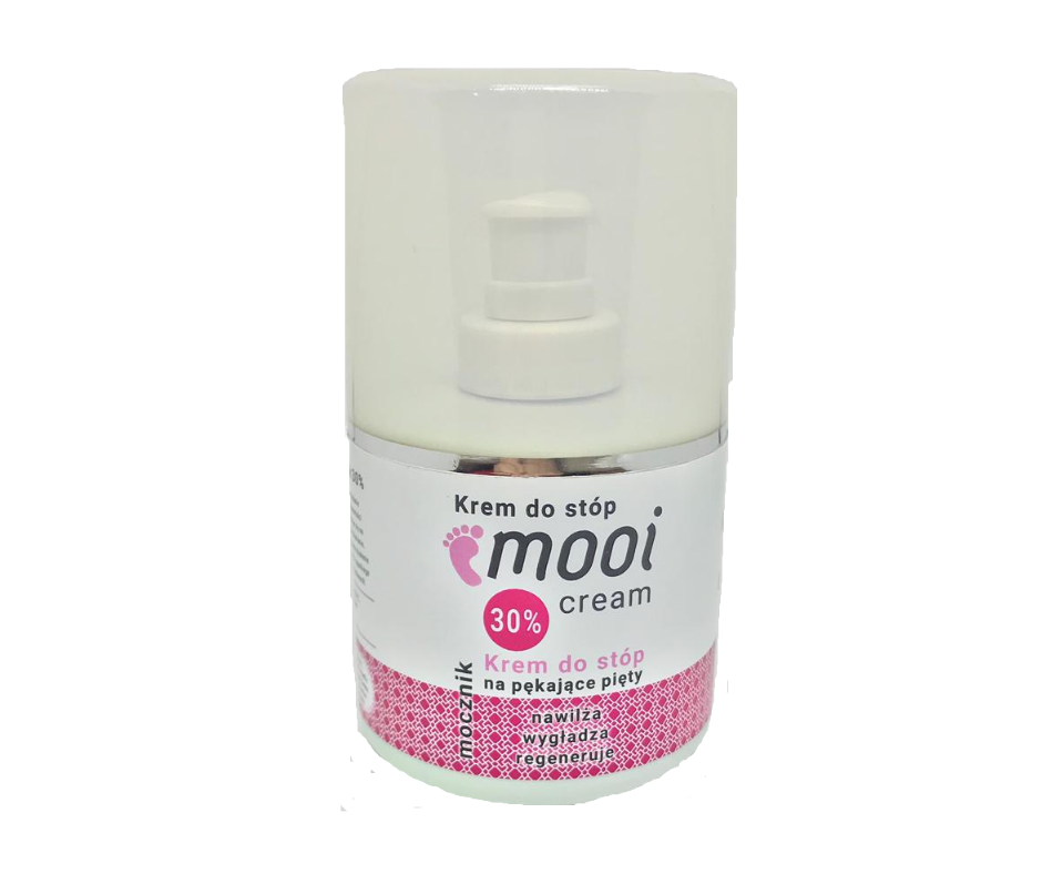 krem mooi