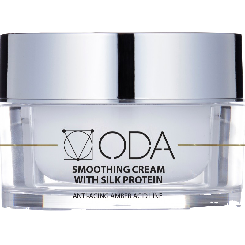 oda krem z proteinami